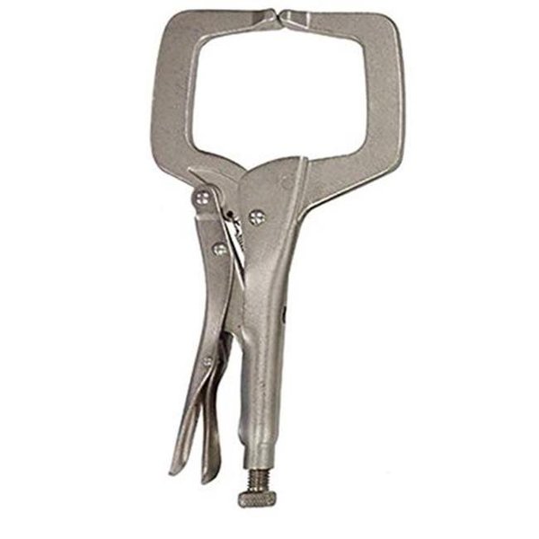 Atd Tools ATD Tools ATD-15111 11 in. Locking C-Clamp Pliers ATD-15111